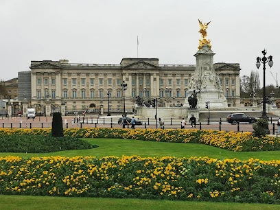 Buckingham Palace London