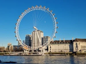 London Eye