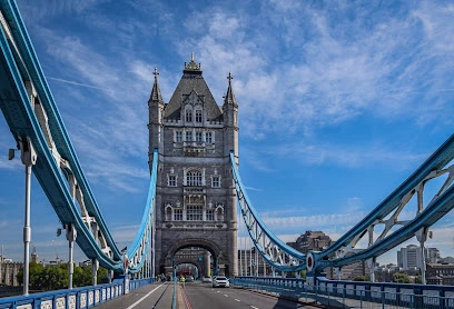 Tower Bridge London